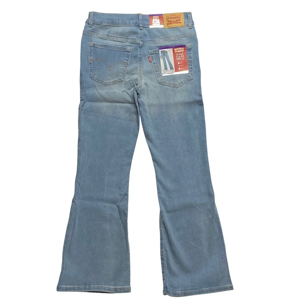 Levis Strauss fabric that 24